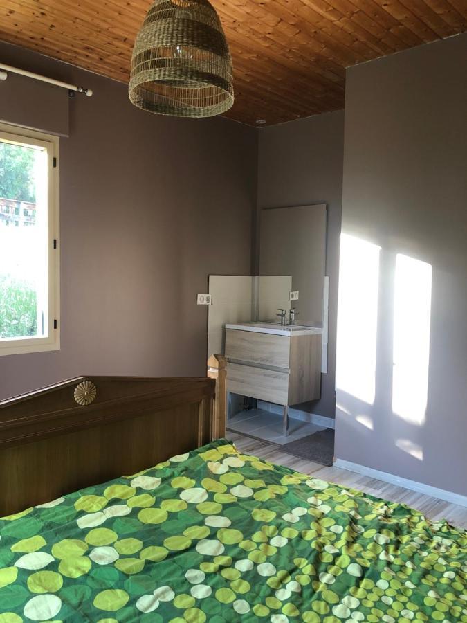Le Montagnon Villa Lupe ภายนอก รูปภาพ