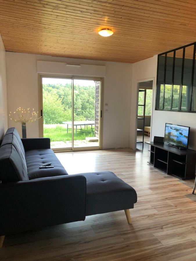 Le Montagnon Villa Lupe ภายนอก รูปภาพ